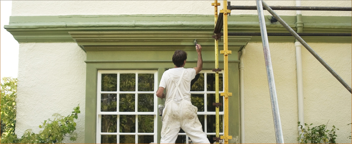 servicio integral de construcción, reformas y mantenimientos