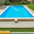 Jardinería y mantenimiento de piscinas