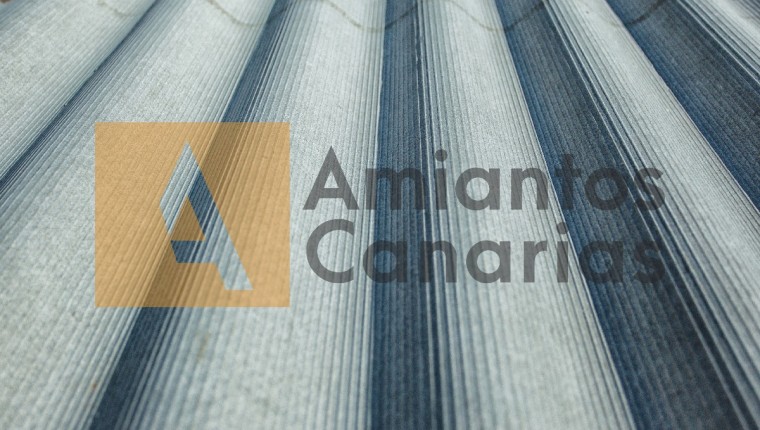 DESAMIANTADO CANARIAS – RETIRADA DE AMIANTO